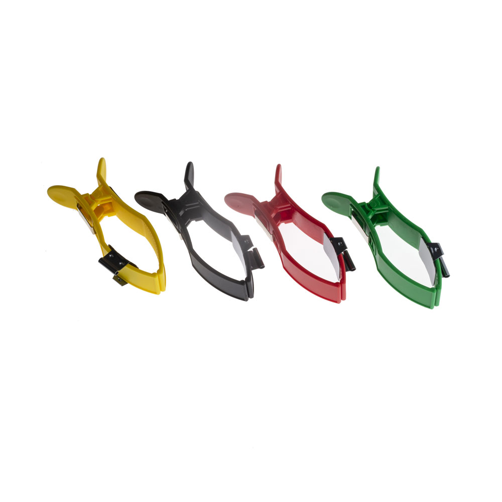 Clamp Limb IEC Value 4/ Set Clamp Limb IEC Value 4/ Set