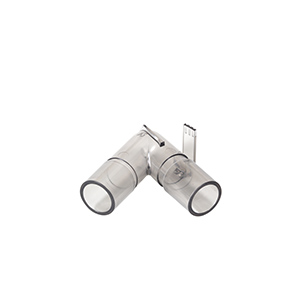 010-607RGE, ABS BAG ARM CONNECTOR, REUSABLE, BOX OF 10 010-607RGE, ABS BAG ARM CONNECTOR, REUSABLE, BOX OF 10