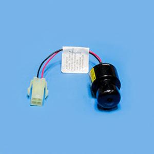 Single Terminated Laser Diode Amp Connector 105mm Long 2105617-5 Single Terminated Laser Diode Amp Connector 105mm Long 2105617-5