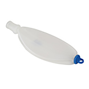 600 040 002EAGE, MANUAL BAG, 2.0L, REUSABLE, 22MM CUFF 600 040 002EAGE, MANUAL BAG, 2.0L, REUSABLE, 22MM CUFF