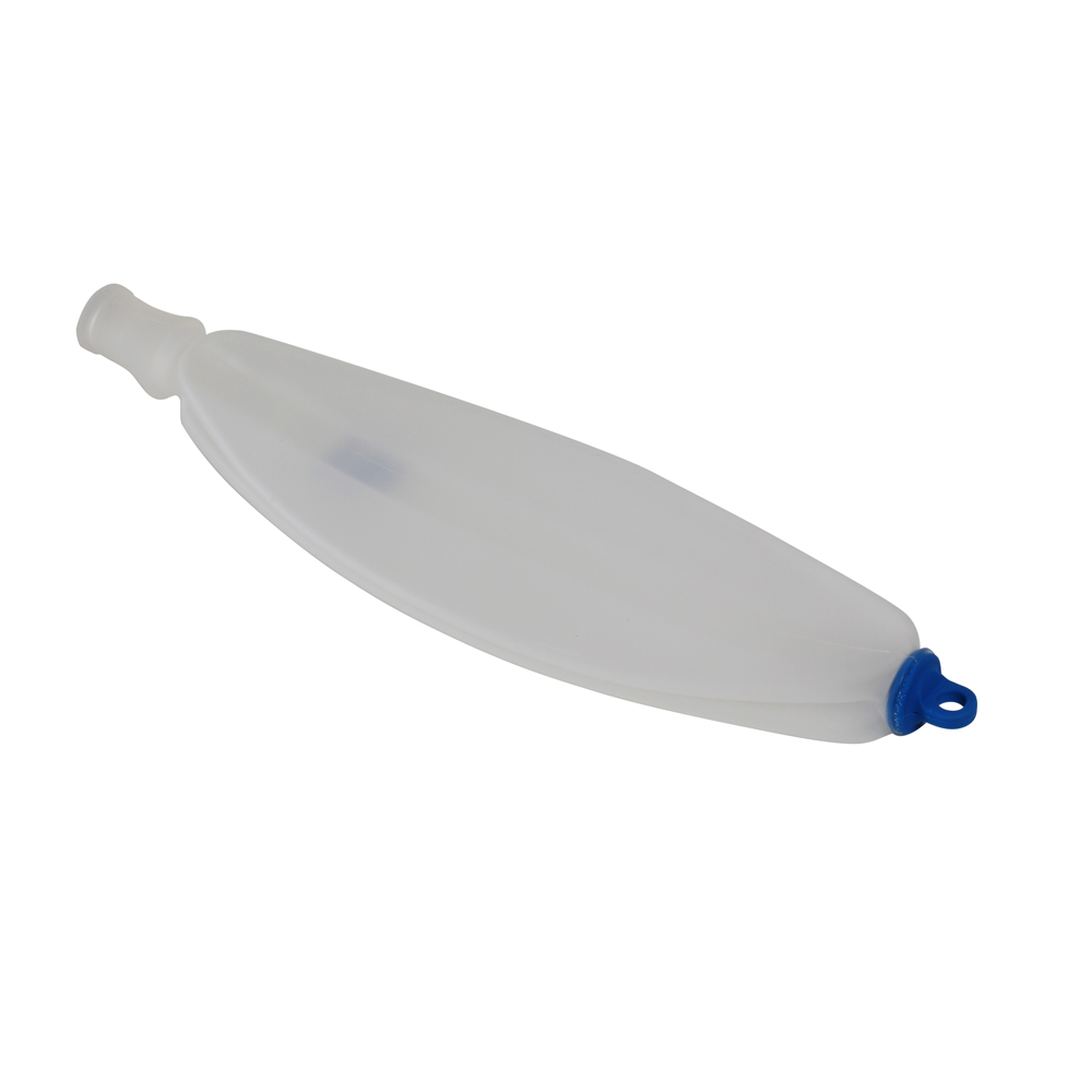 Reusable 3L Manual Bag, 22mm cuff (1/Box) Reusable 3L Manual Bag, 22mm cuff (1/Box)