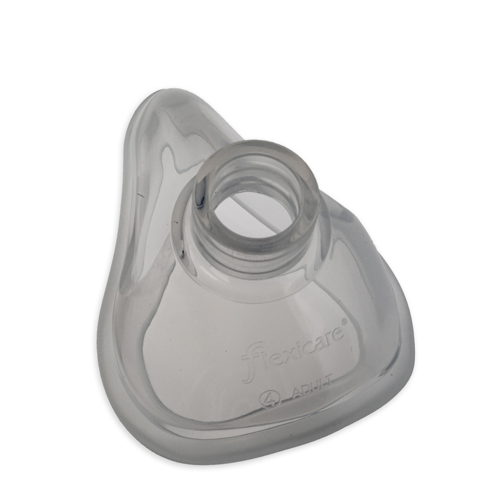 038-51-410SILGE, MASK, REUSABLE, SIZE 4, 22MM CONNECTION, BOX OF 10