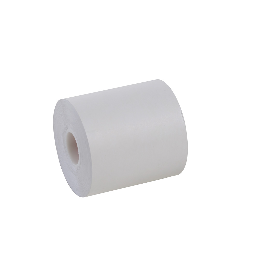 Blank Thermal Paper, 50mm x 27.4m (48 rolls) Blank Thermal Paper, 50mm x 27.4m (48 rolls)