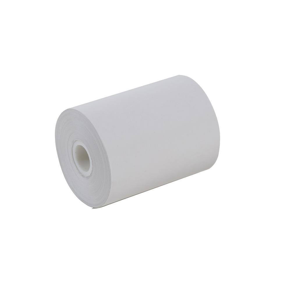 Blank Thermal Paper 57.2mm x 24.4m (10 rolls) Blank Thermal Paper 57.2mm x 24.4m (10 rolls)
