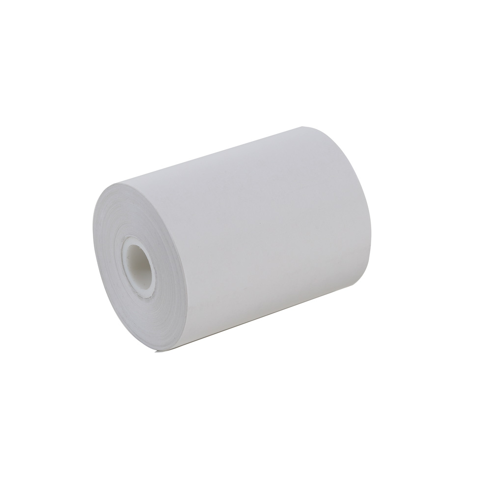 Blank Thermal Paper 57.2mm x 24.4m (10 rolls)