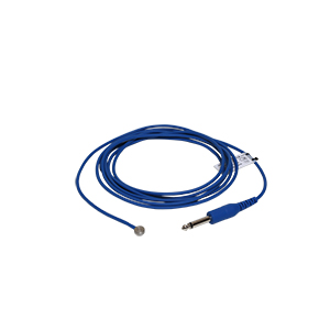 Resuable Adult Skin Temperature Probe (1/box) Resuable Adult Skin Temperature Probe (1/box)