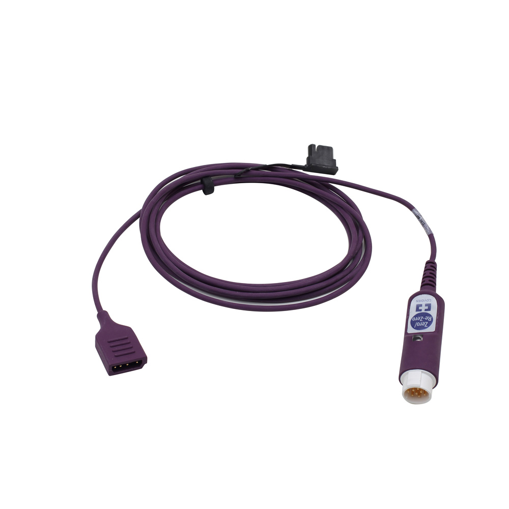 Intrauterine Pressure Catheter Cable Intrauterine Pressure Catheter Cable