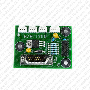 Axis Interconnect Board