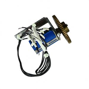 Potentiometer Dual Potentiometer Dual