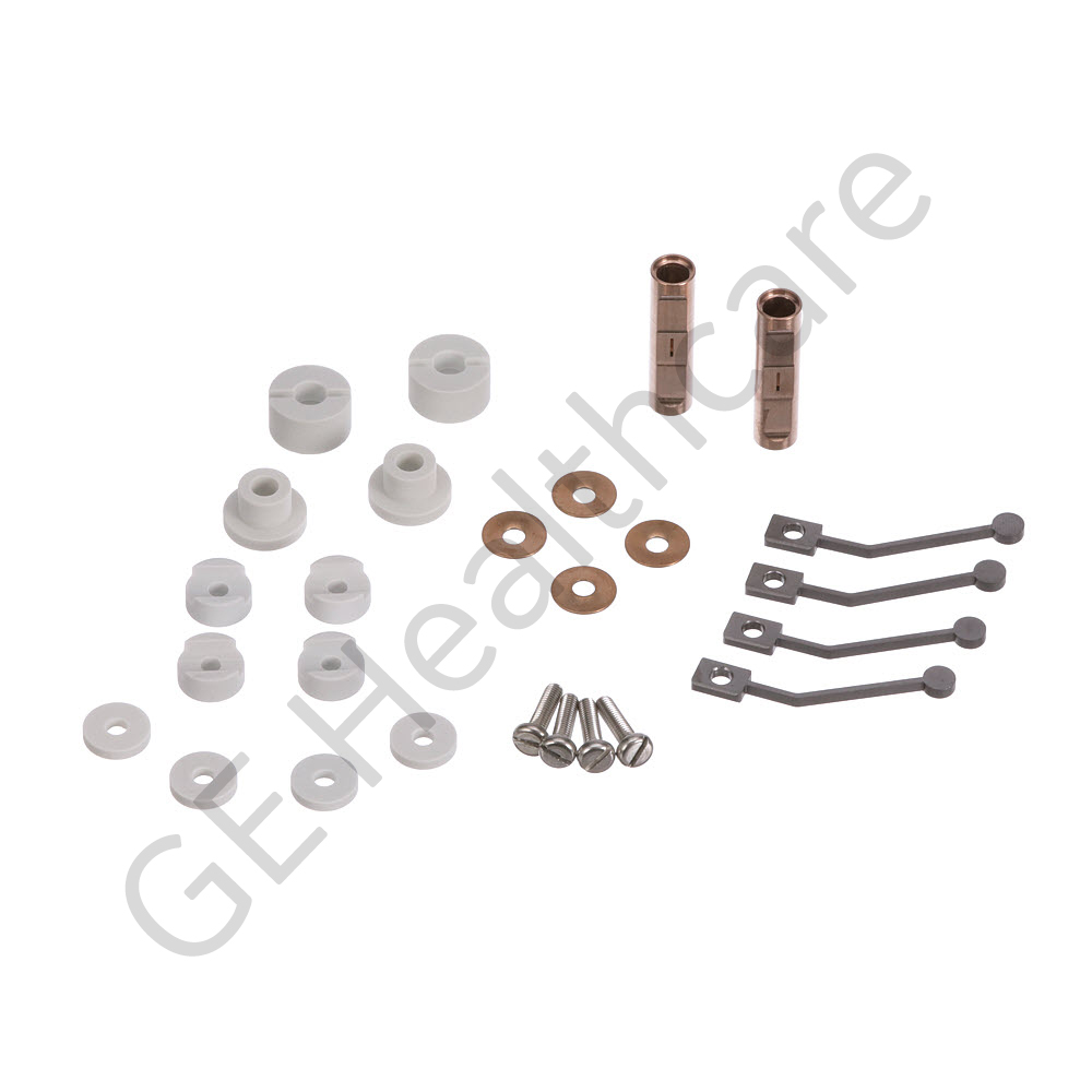 Ion source maint. kit Ion source maint. kit