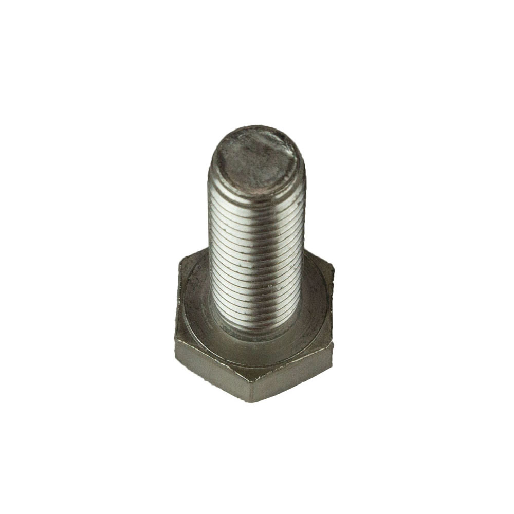 Screw Hexagon Head 10mm x 30mm Screw Hexagon Head 10mm x 30mm