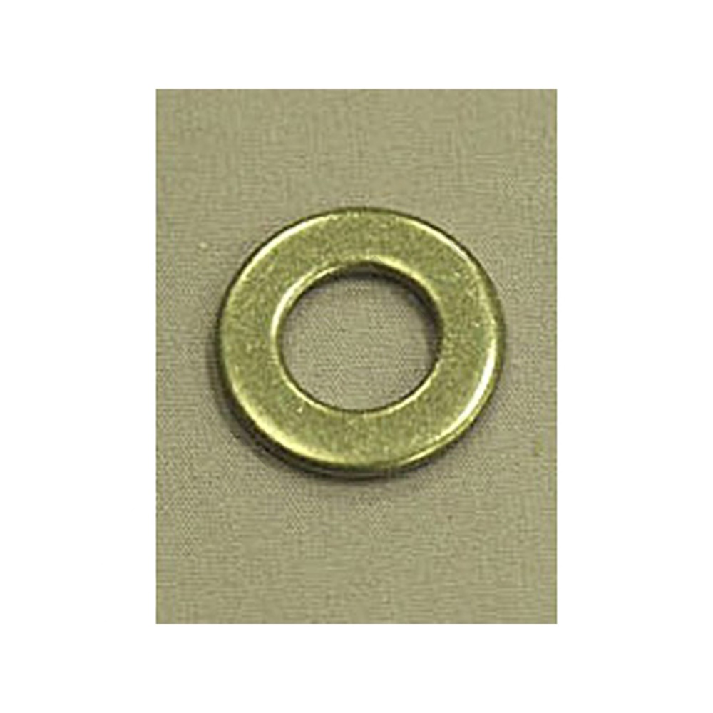 Washer Flat ISO7089 M10 A2 Washer Flat ISO7089 M10 A2