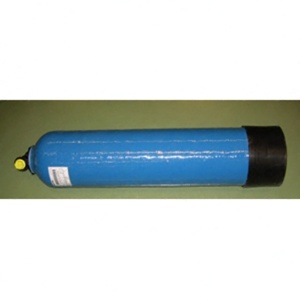 Deionizer vessel SFC17 liter Deionizer vessel SFC17 liter