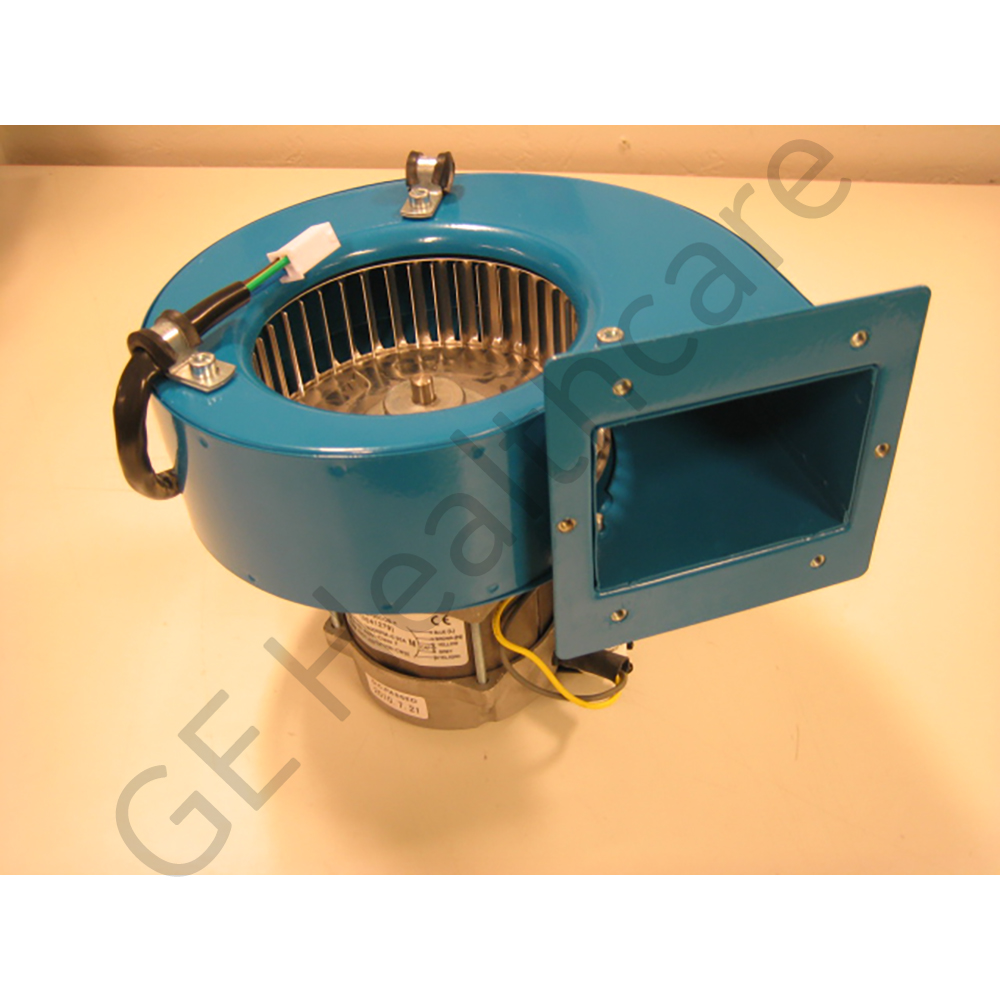 Cooling  fan (TAU) RFPG