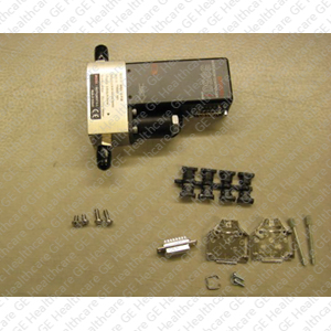 Massflow controler 0-10ml/min 5850I Massflow controler 0-10ml/min 5850I