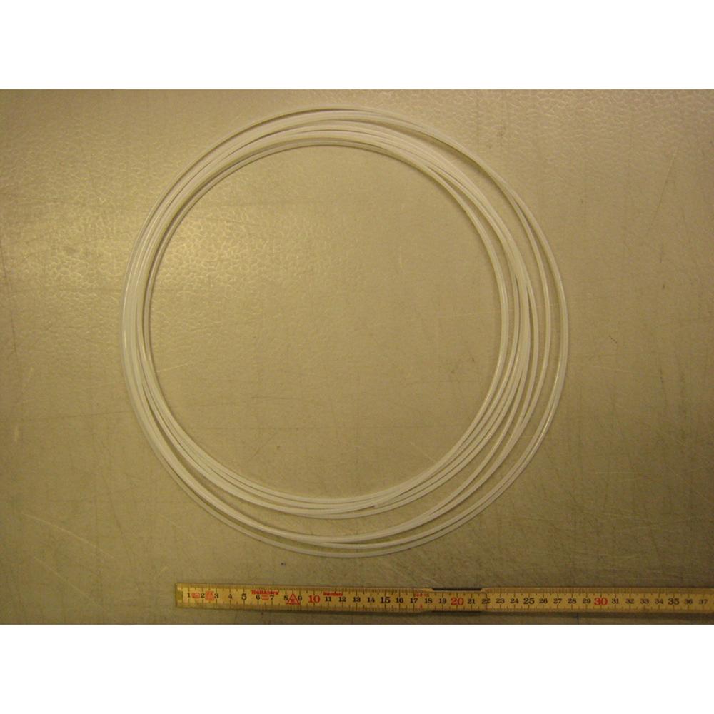 Tube, Tefzel 1/8 in. Tube, Tefzel 1/8 in.