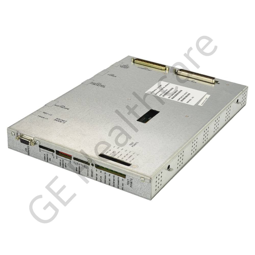 Exposure Control Module 2111390