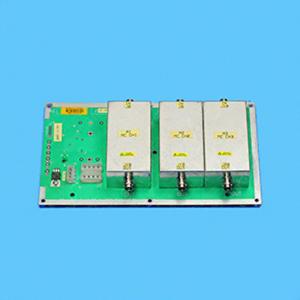 1.5T 3 Channel Extended Bandwidth TNF 1.5T 3 Channel Extended Bandwidth TNF