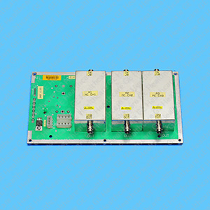 1.5T 3 Channel Extended Bandwidth TNF 1.5T 3 Channel Extended Bandwidth TNF