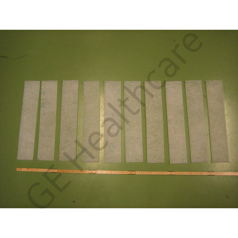 Air filter RFPG