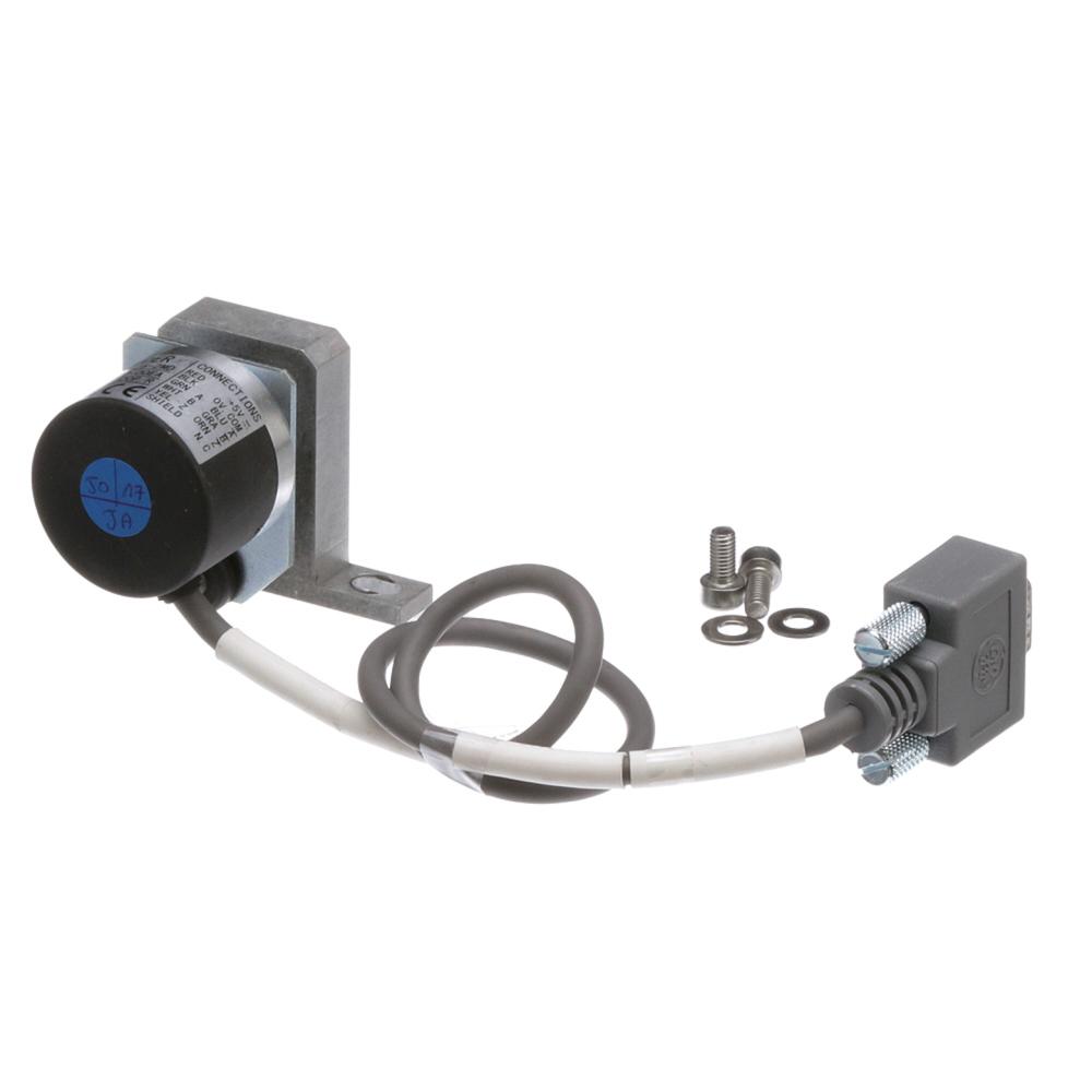 ENCODER WIRED ASSEMBLY ENCODER WIRED ASSEMBLY