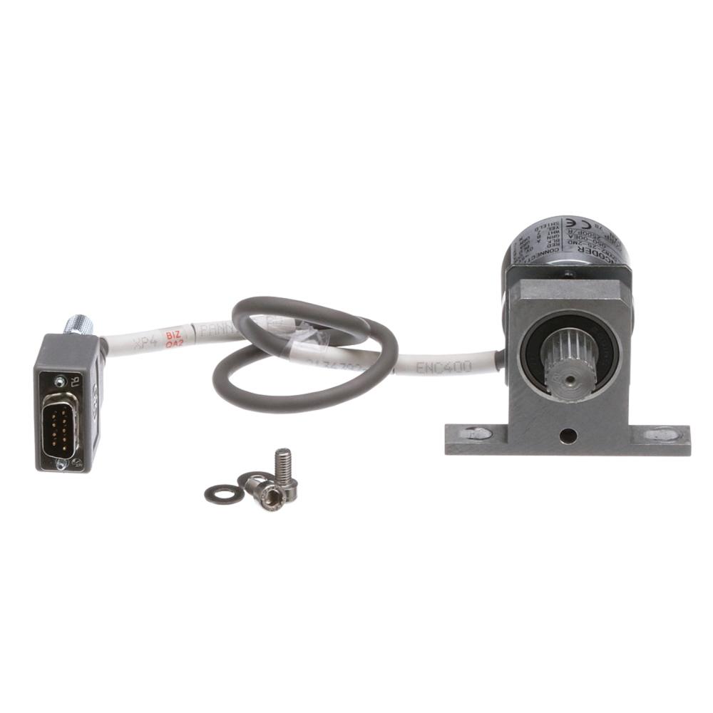 ENCODER WIRED ASSEMBLY ENCODER WIRED ASSEMBLY
