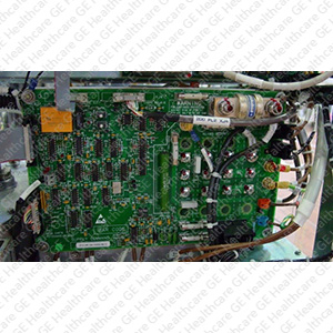 Supply Command Board 200 PL2 2121398-2 Supply Command Board 200 PL2 2121398-2