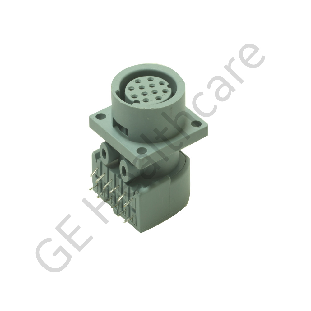 Junction Module 12 Pin 12 pin for USA Input Connector Blue/Gray J11&J12 | Switch Assembly ...