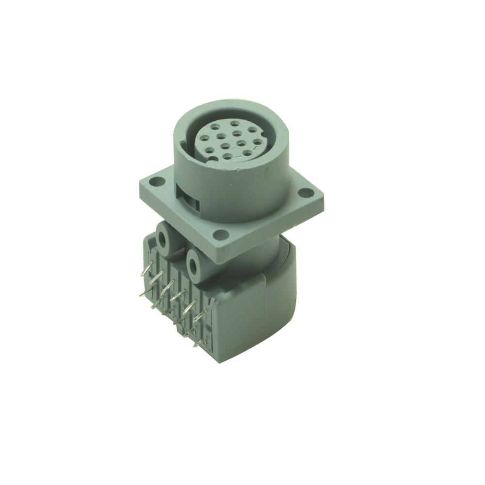 12 pin for USA Input Connector Blue/Gray J11&J12 12 pin for USA Input Connector Blue/Gray J11&J12