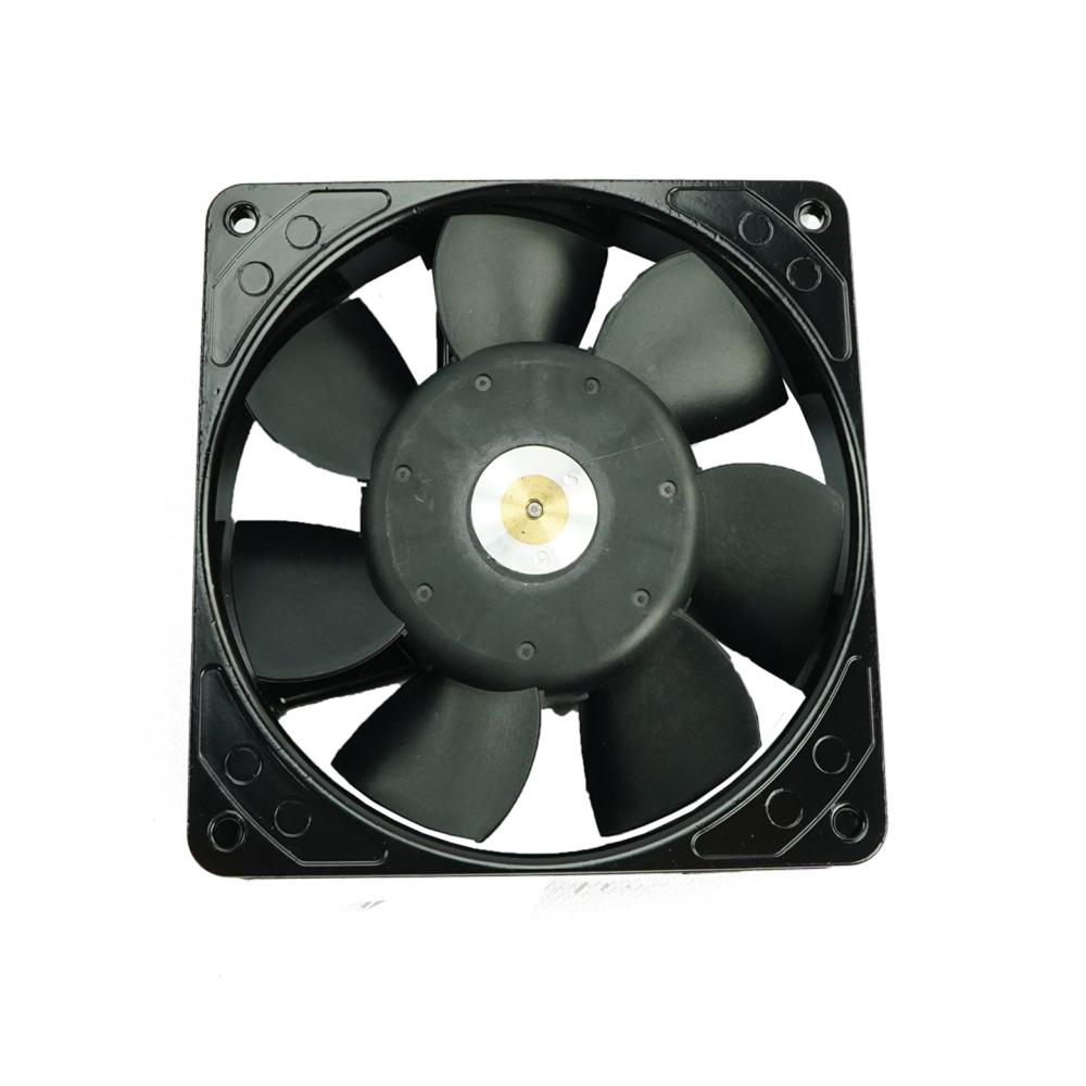Air Flow 79.4 CFM 115V 60Hz Air Flow 79.4 CFM 115V 60Hz