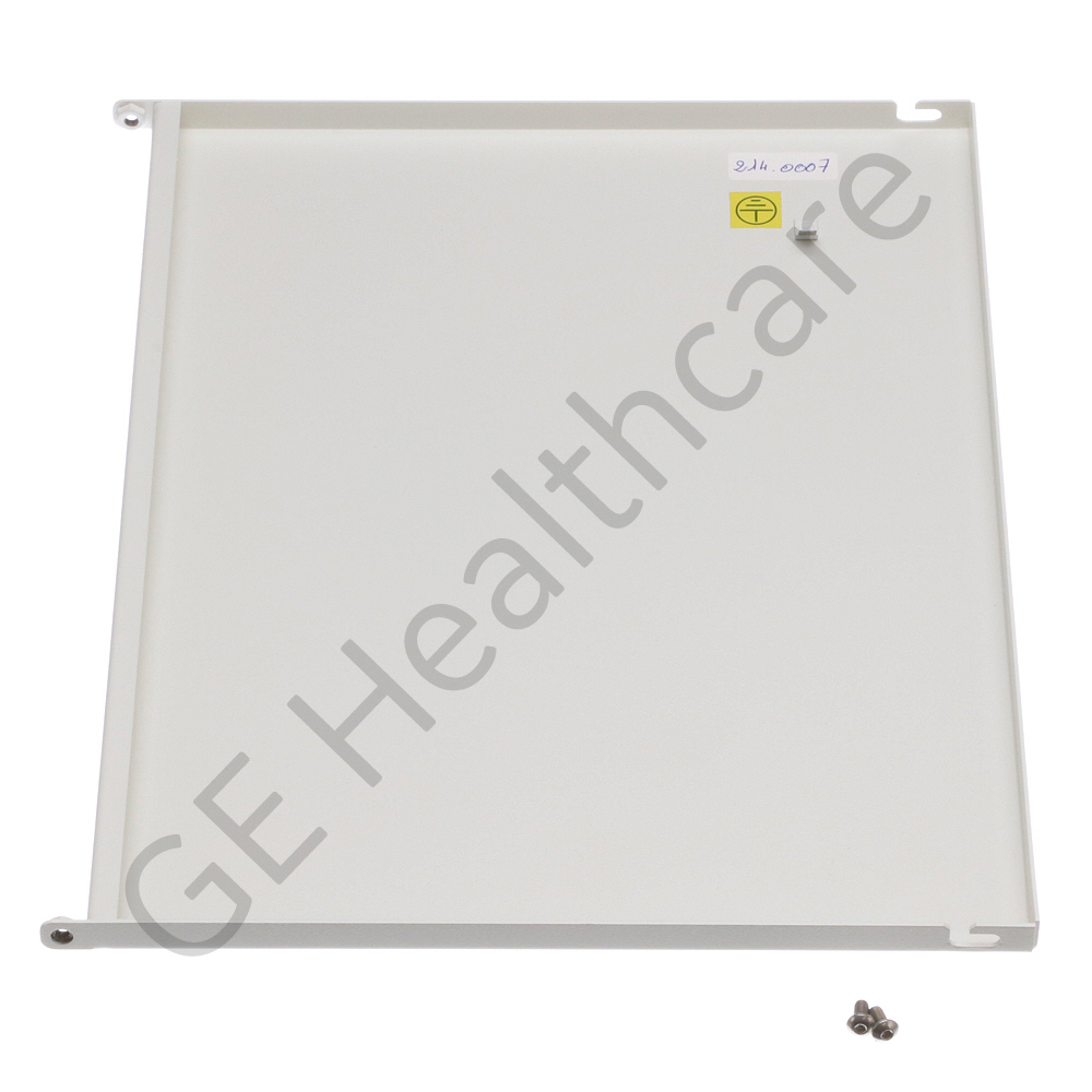 Removable Blanking Panel 2140007