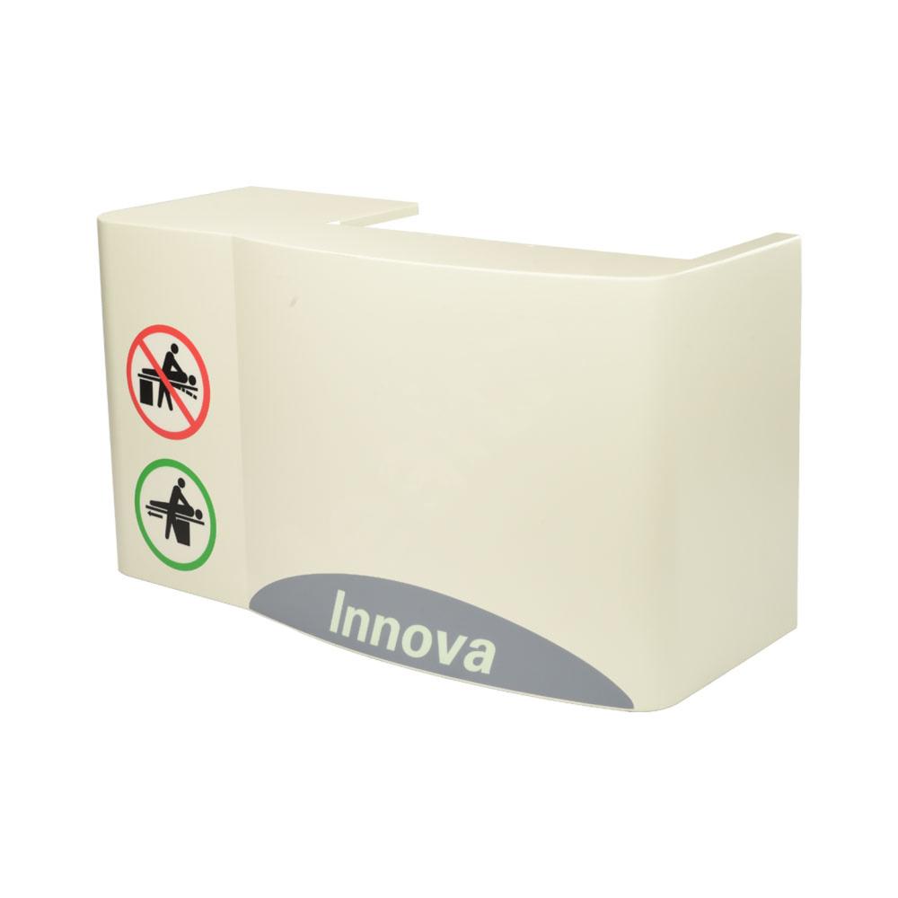 Right Cover Moveable Right Cover Moveable