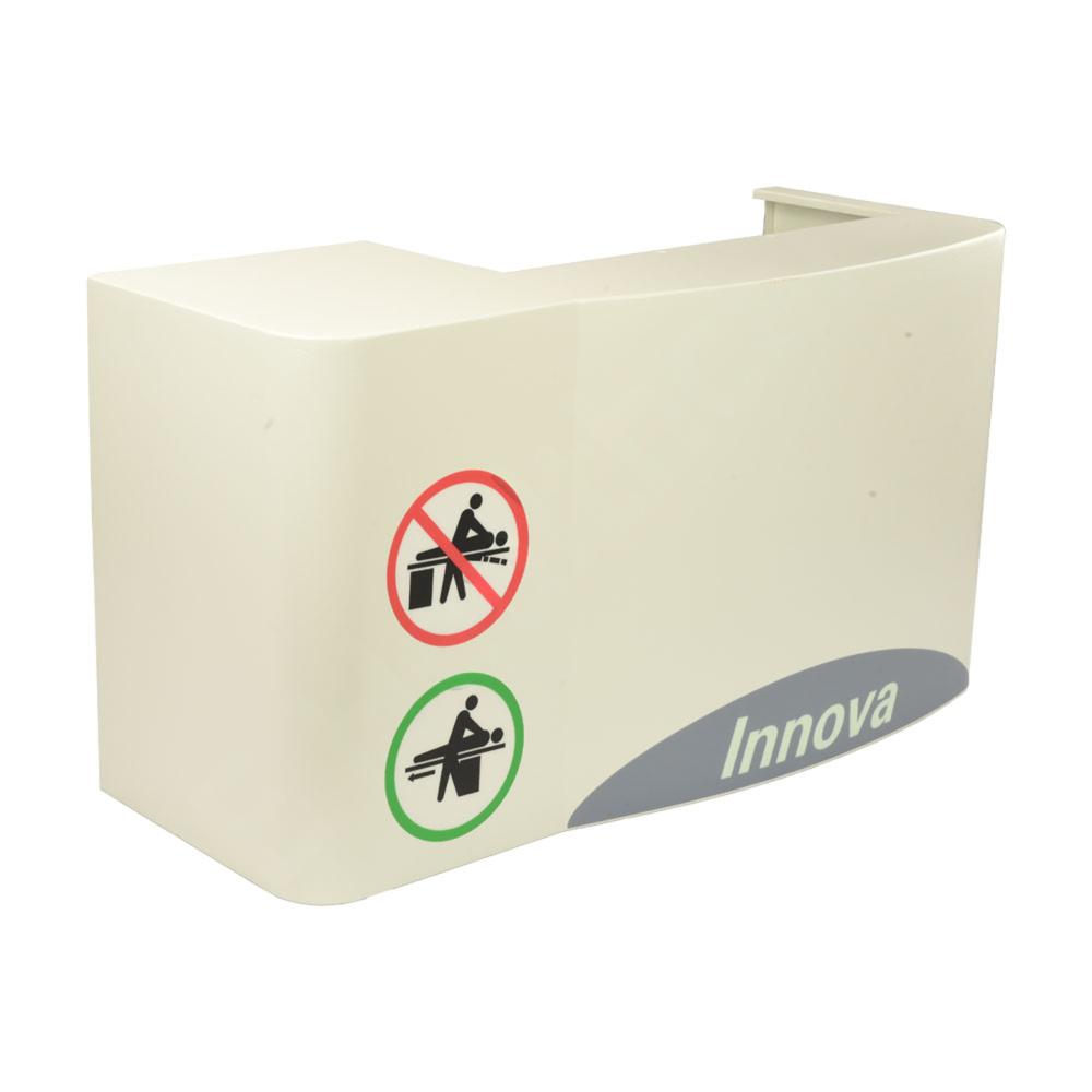 Right Cover Moveable Right Cover Moveable