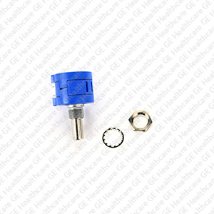 10 Turn Potentiometer 2146469 10 Turn Potentiometer 2146469