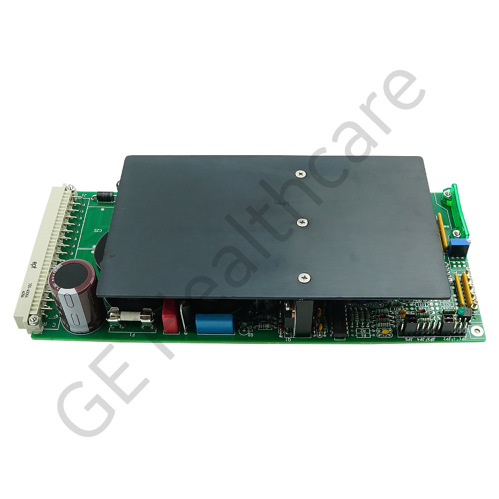Amplifier Axis Drive Card 2146498 Amplifier Axis Drive Card 2146498