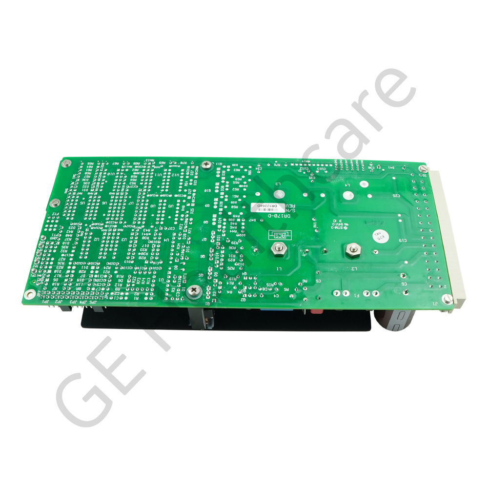 Amplifier Axis Drive Card 2146498