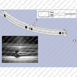 Thermistor Probe 2147197 Thermistor Probe 2147197