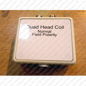 Quick Disconnect with Resonant Shield Quick Disconnect with Resonant Shield