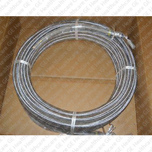 Flexible Supply Gas Line 65.6ft or 20m Long (Run #621)