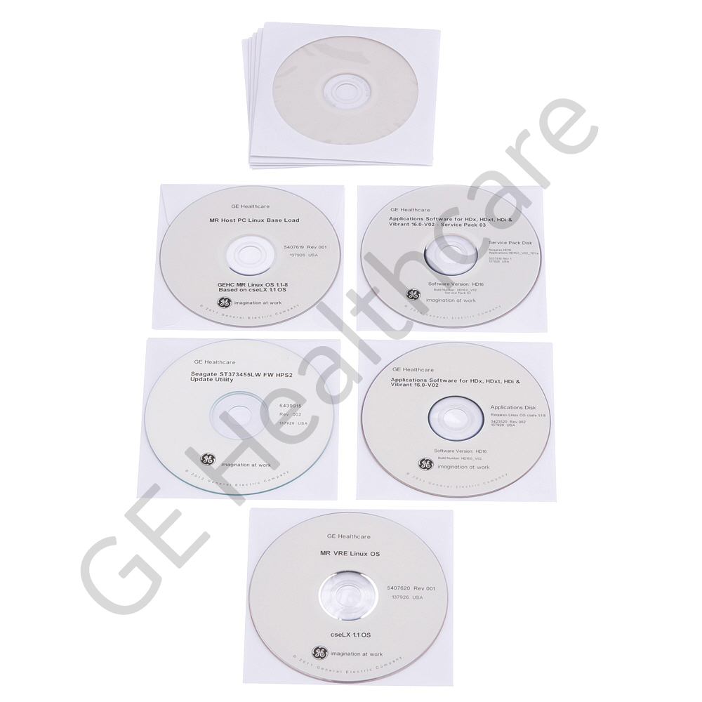 HDXT 16.0 v02 with SP03 Software Collector HDXT 16.0 v02 with SP03 Software Collector