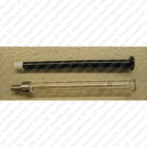 Syringe for LTF Syringe for LTF