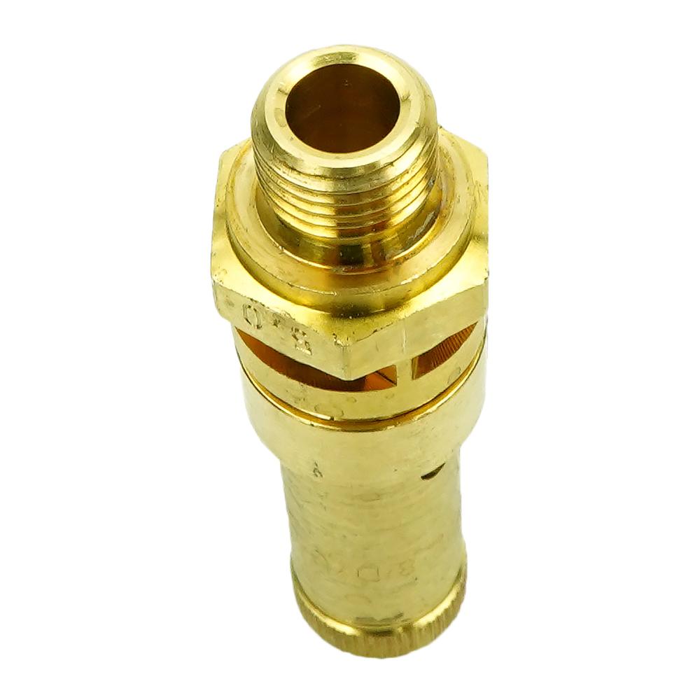 Pressure regulator Pressure regulator