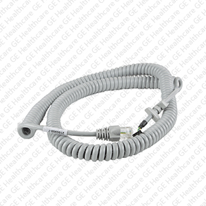 Handset Coil Cord Rj-45 2166908-7 Handset Coil Cord Rj-45 2166908-7