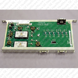 Video Splitter Panel Assembly Video Splitter Panel Assembly