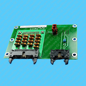 P9361WG FPNL Assembly 2187411-2 P9361WG FPNL Assembly 2187411-2