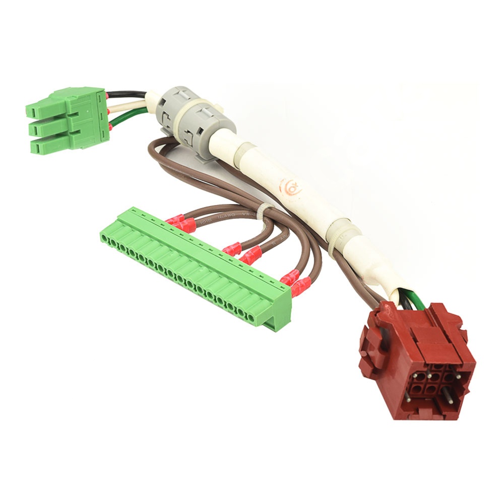 Tube Cable Tube Cable