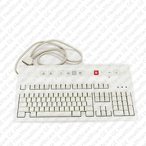 P9231WV Keyboard without PT