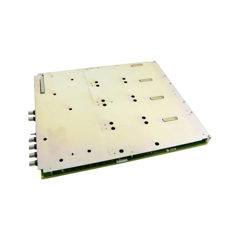 Universal Combined Exciter Receiver Digital Universal Combined Exciter Receiver Digital