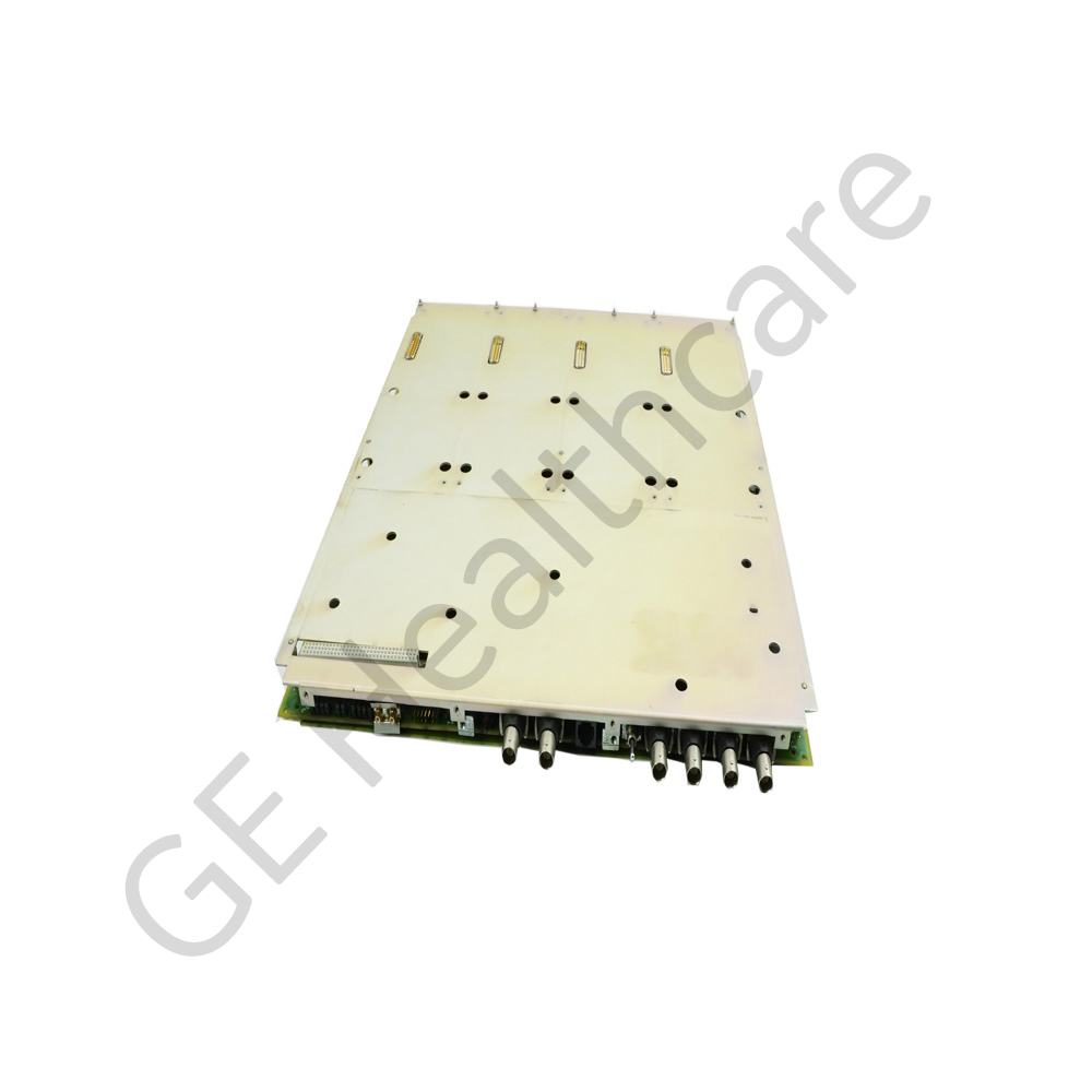 Universal Combined Exciter Receiver Digital Universal Combined Exciter Receiver Digital