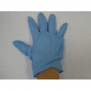Safe Skin Nitrile Glove Large Safe Skin Nitrile Glove Large